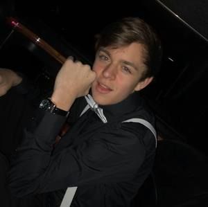 Meet your Posher, Nathan